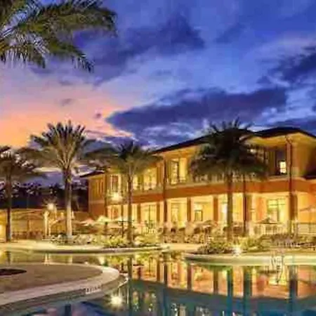 Amazing Vacation House .Mins To Disney Regal Oasks